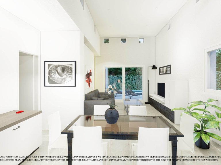 Villa for Sale in Los Alcazares, Murcia 28