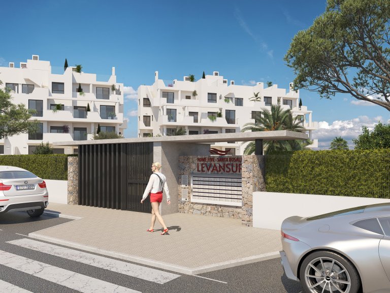 Apartment for Sale in Torre-pacheco, Murcia 2