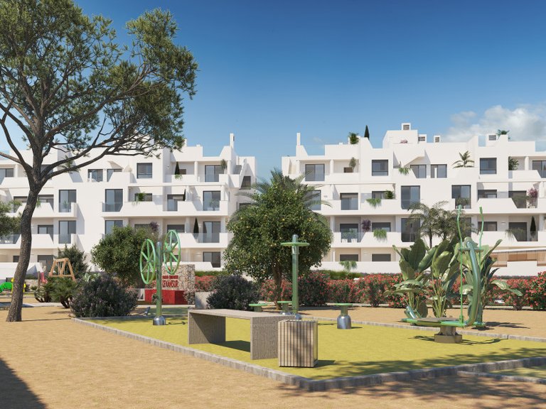 Apartment for Sale in Torre-pacheco, Murcia 3