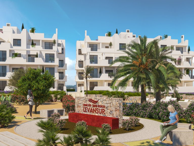 Apartment for Sale in Torre-pacheco, Murcia 4