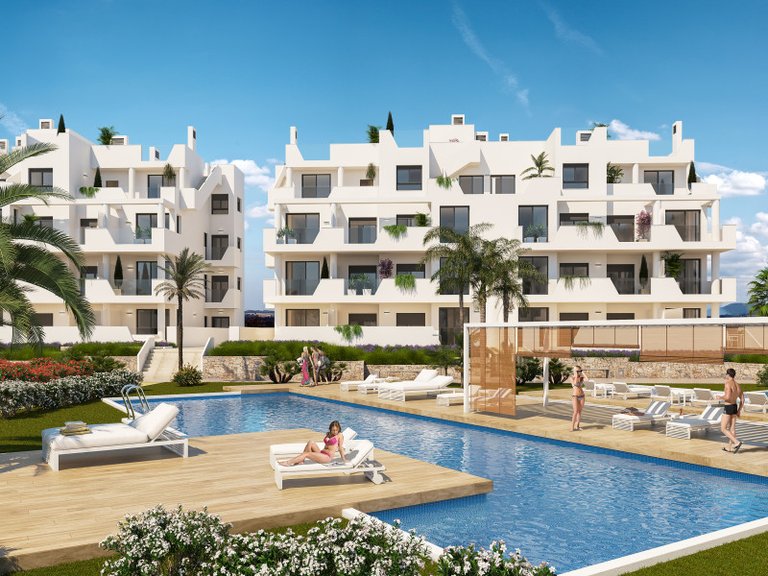 Apartment for Sale in Torre-pacheco, Murcia 6
