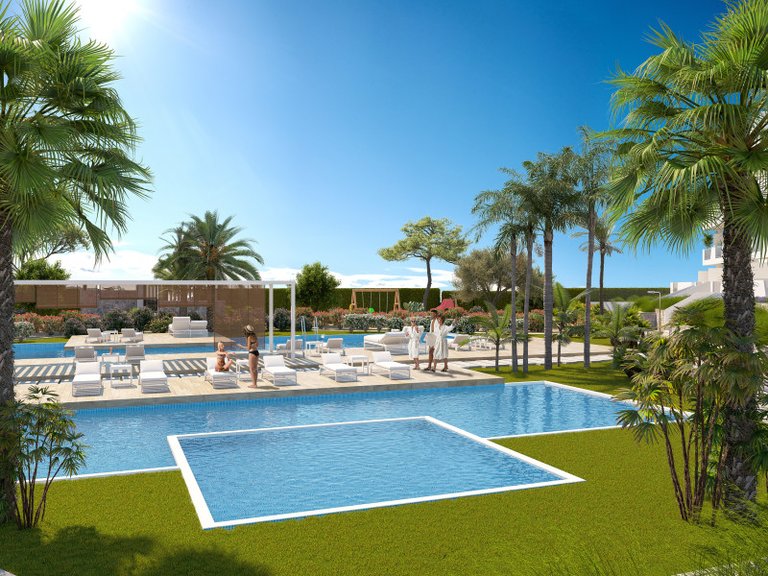 Apartment for Sale in Torre-pacheco, Murcia 8