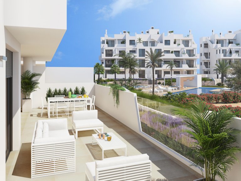 Apartment for Sale in Torre-pacheco, Murcia 15