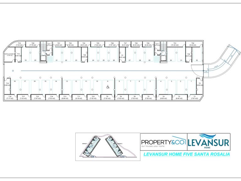 Apartment for Sale in Torre-pacheco, Murcia 18