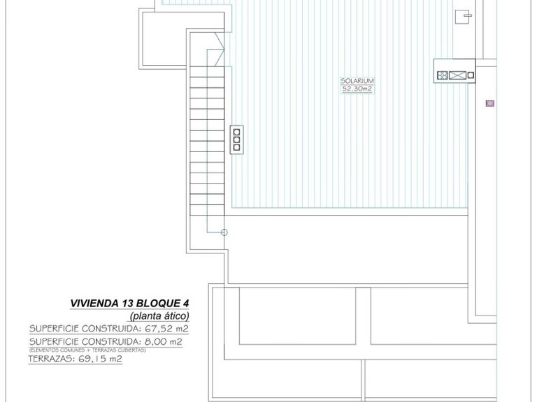 Apartment for Sale in Torre-pacheco, Murcia 23