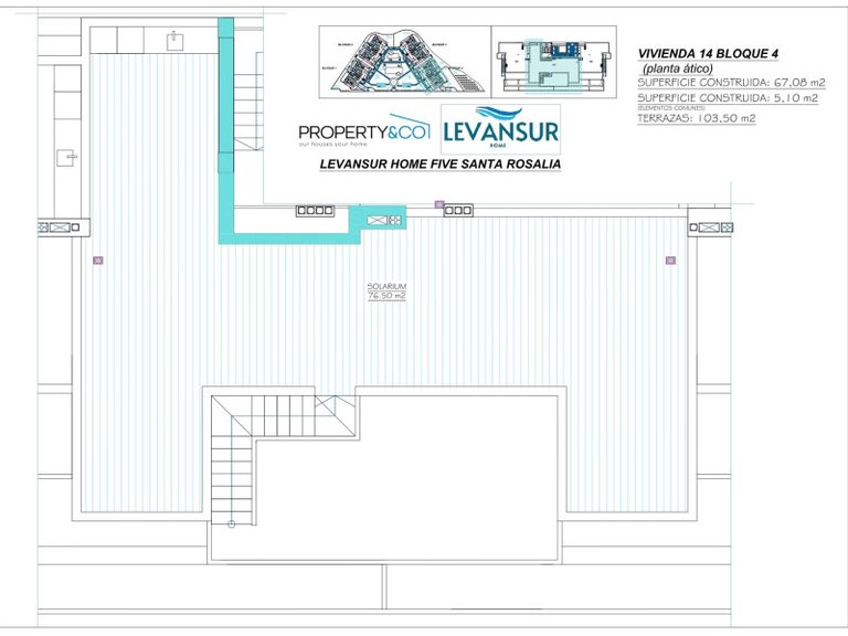 Apartment for Sale in Torre-pacheco, Murcia 26