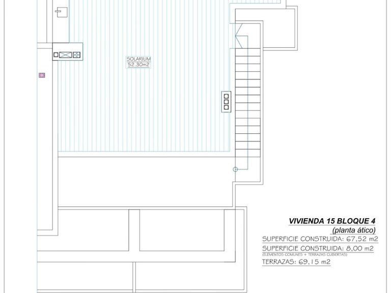 Apartment for Sale in Torre-pacheco, Murcia 28