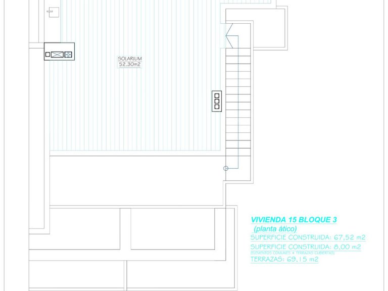 Apartment for Sale in Torre-pacheco, Murcia 29