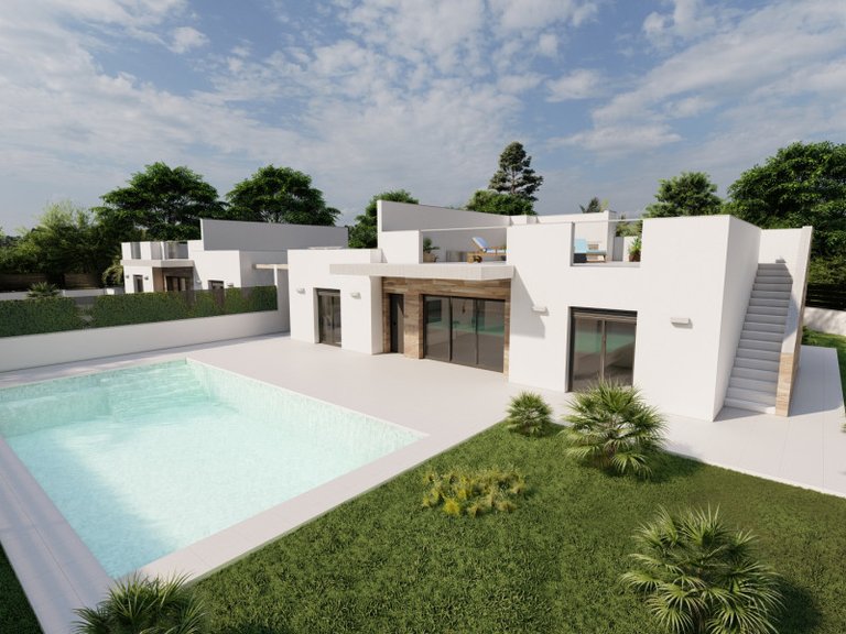 Villa for Sale in Torre-pacheco, Murcia 4