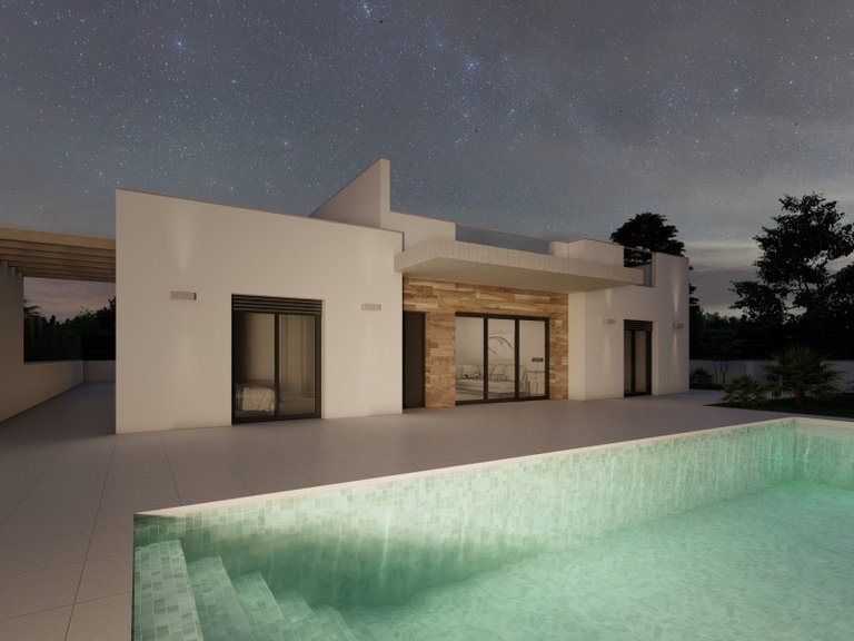 Villa for Sale in Torre-pacheco, Murcia 6