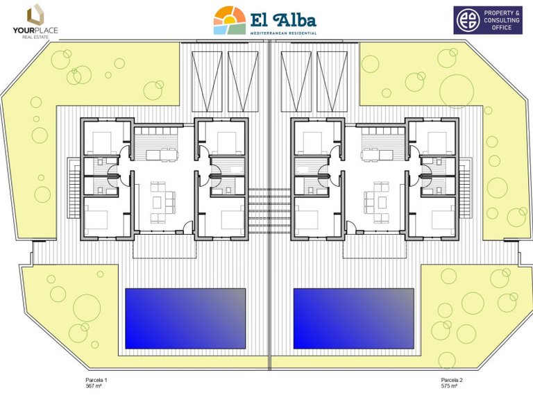 Villa for Sale in Torre-pacheco, Murcia 17
