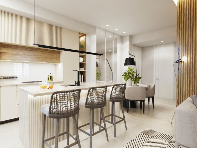 Apartment for Sale in Torre-pacheco, Murcia 12