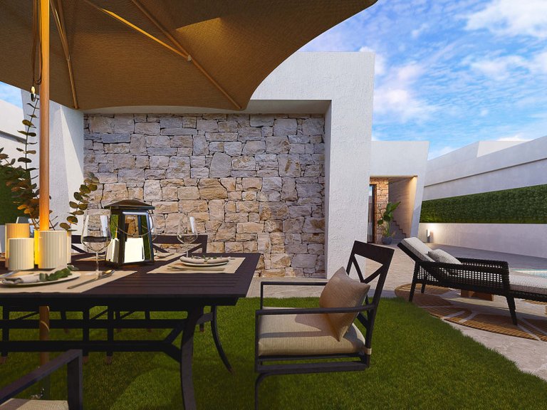 Villa for Sale in Torre-pacheco, Murcia 4