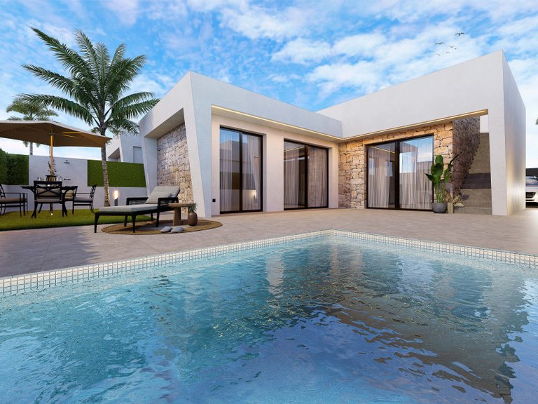 Villa for Sale in Torre-pacheco, Murcia 2