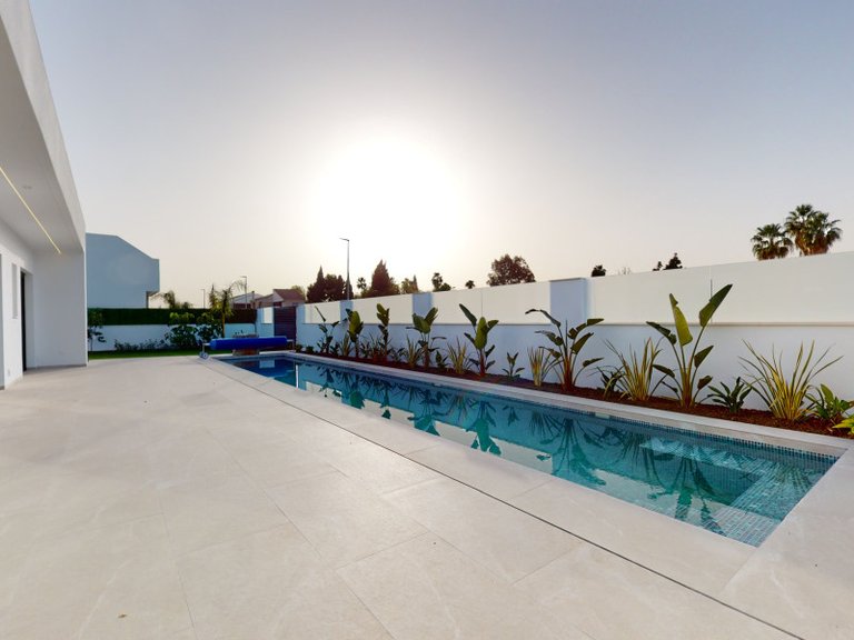 Villa for Sale in Los Alcazares, Murcia 9