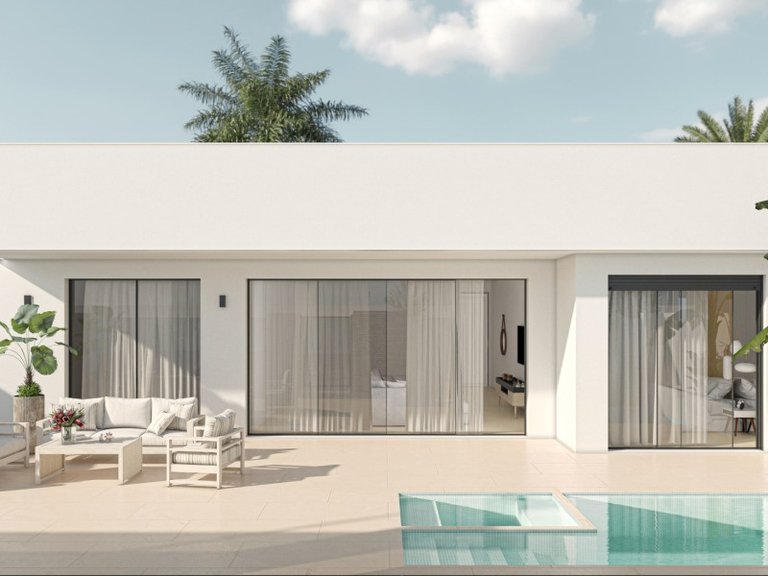 Town House for Sale in Sucina, Murcia 3
