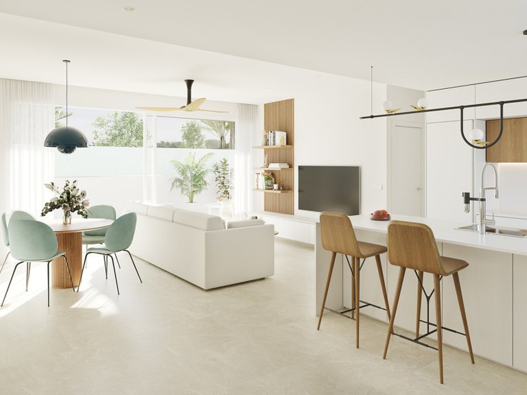 Town House for Sale in Sucina, Murcia 4