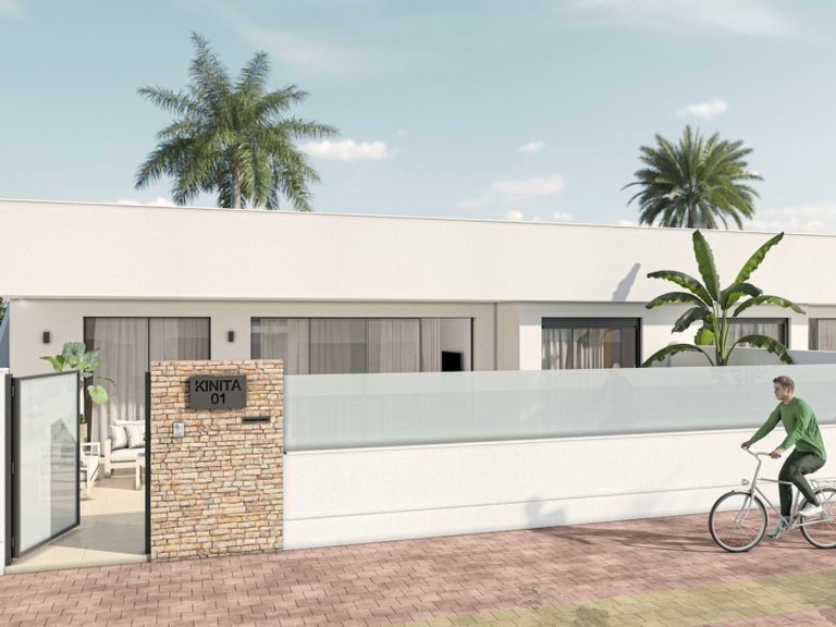 Town House for Sale in Sucina, Murcia 5