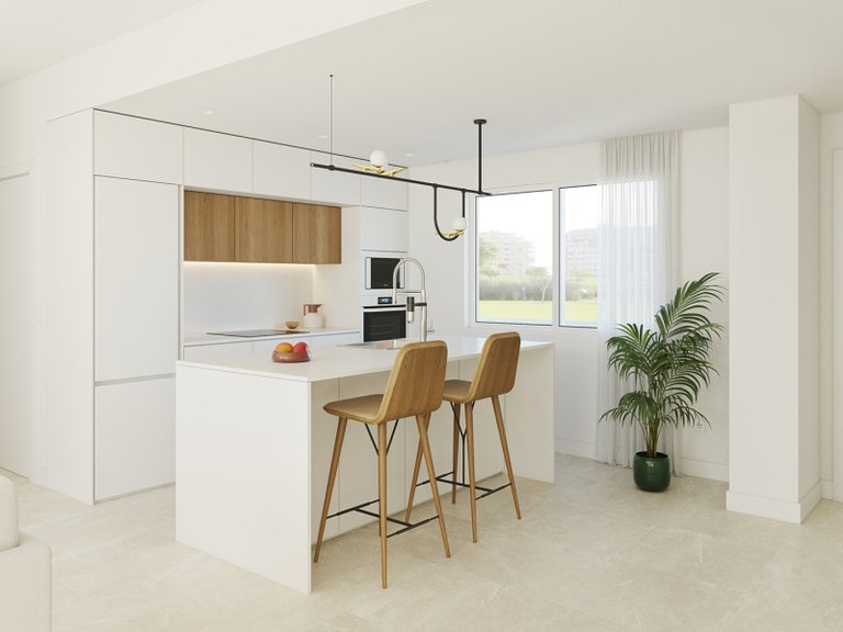 Town House for Sale in Sucina, Murcia 6
