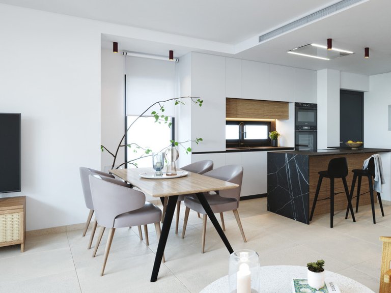 Villa for Sale in San Pedro Del Pinatar, Murcia 3
