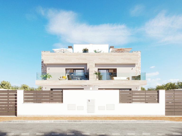 Villa for Sale in San Pedro Del Pinatar, Murcia 7