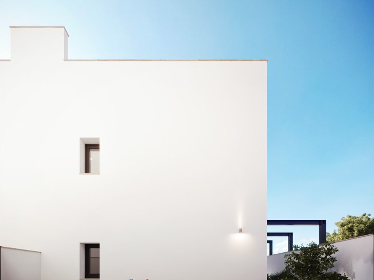 Villa for Sale in San Pedro Del Pinatar, Murcia 9