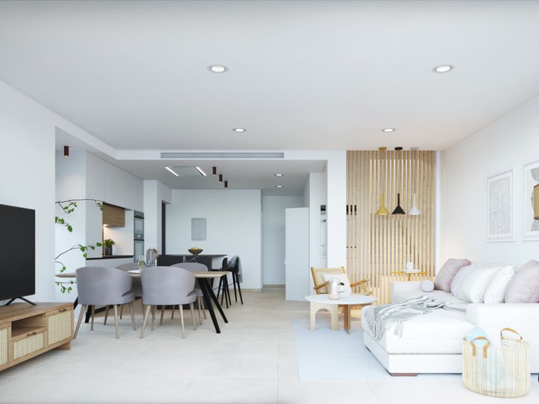 Villa for Sale in San Pedro Del Pinatar, Murcia 18