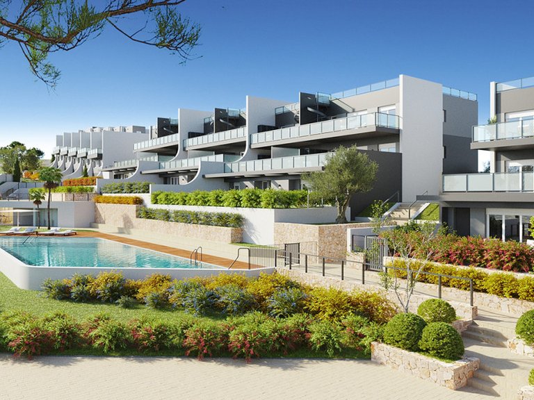 Apartment for Sale in Finestrat, Alicante 2