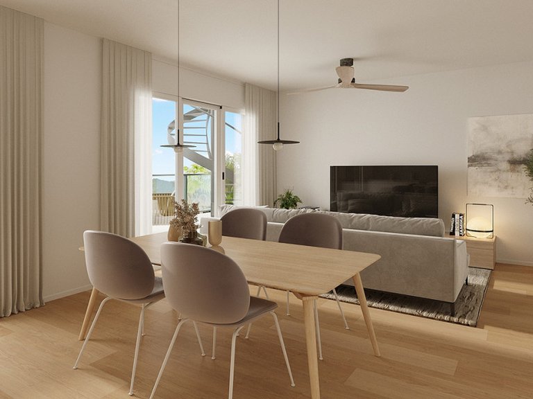 Apartment for Sale in Finestrat, Alicante 4