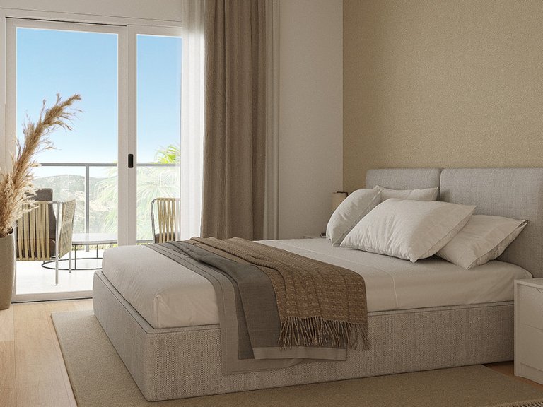 Apartment for Sale in Finestrat, Alicante 5