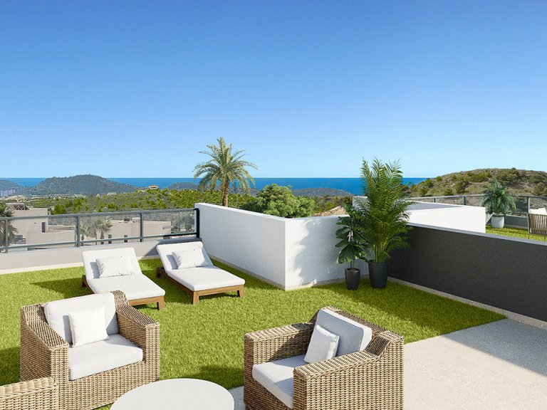 Apartment for Sale in Finestrat, Alicante 6