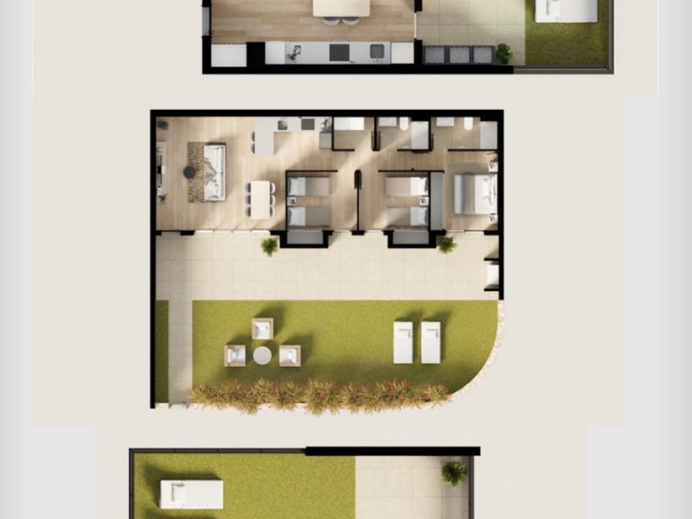 Apartment for Sale in Finestrat, Alicante 8