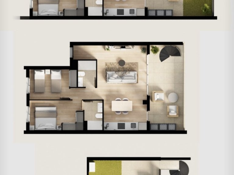 Apartment for Sale in Finestrat, Alicante 9
