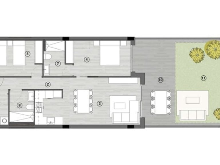 Apartment for Sale in Gran Alacant, Alicante 15