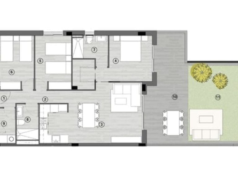 Apartment for Sale in Gran Alacant, Alicante 16