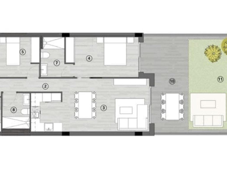 Apartment for Sale in Gran Alacant, Alicante 17