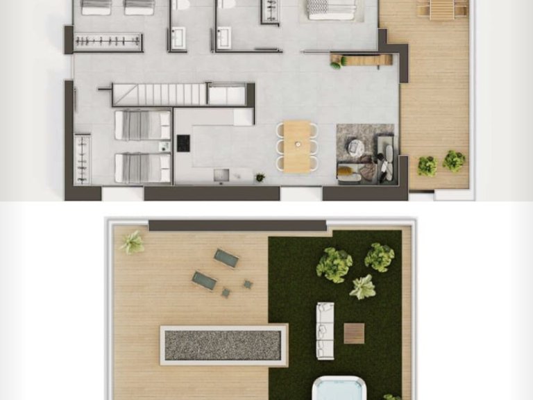 Apartment for Sale in Gran Alacant, Alicante 18