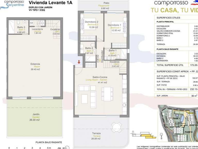 Apartment for Sale in Finestrat, Alicante 19