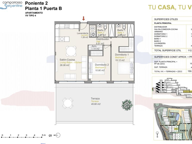 Apartment for Sale in Finestrat, Alicante 20
