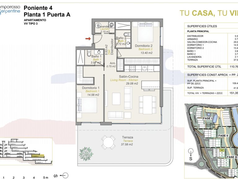 Apartment for Sale in Finestrat, Alicante 21