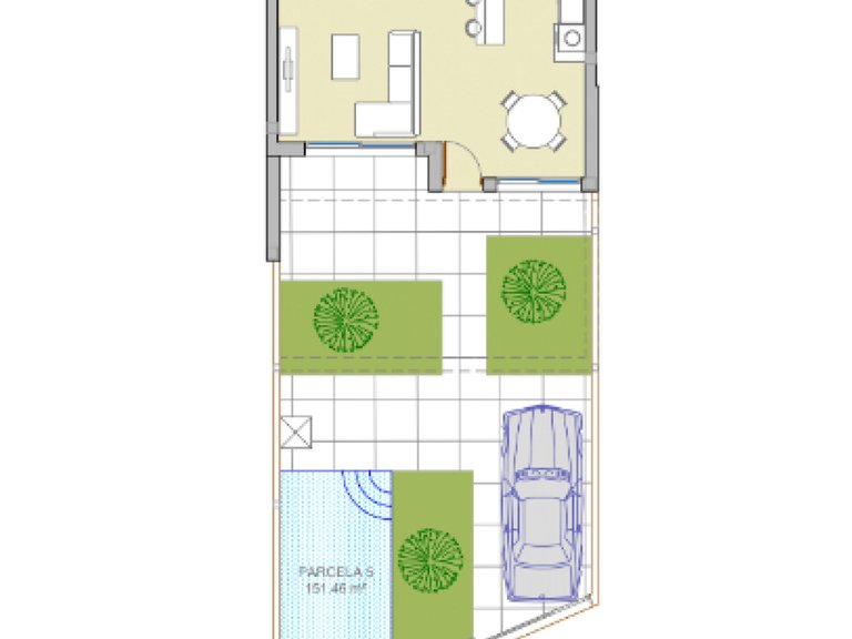 Villa for Sale in Rojales, Alicante 18