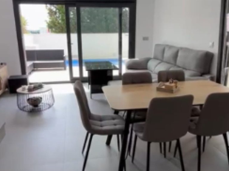 Town House for Sale in Daya Nueva, Alicante 4
