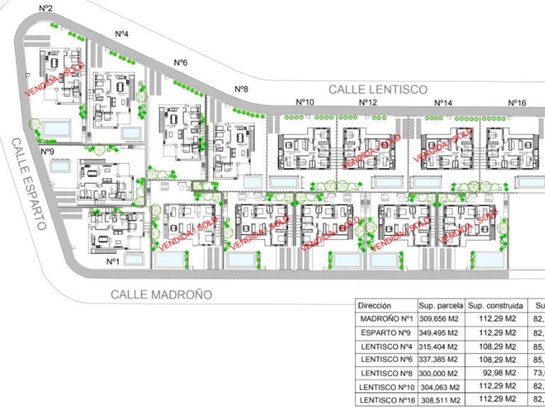 Villa for Sale in Pilar De La Horadada, Alicante 26