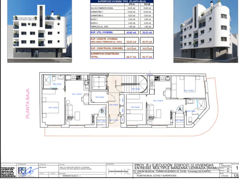 Apartment for Sale in Torrevieja, Alicante 10