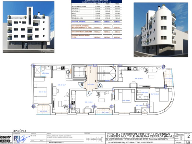 Apartment for Sale in Torrevieja, Alicante 11