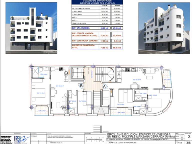 Apartment for Sale in Torrevieja, Alicante 12