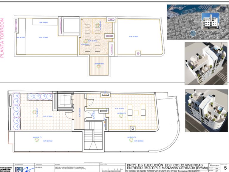 Apartment for Sale in Torrevieja, Alicante 14