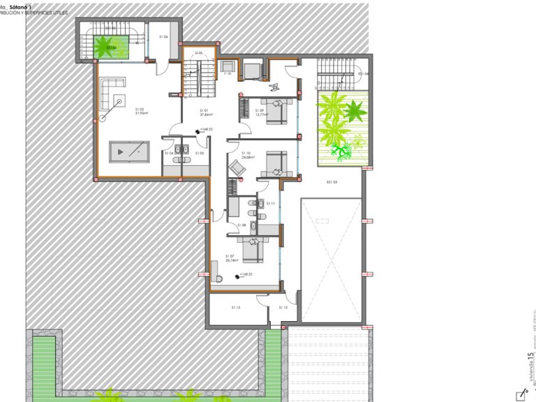 Villa for Sale in Finestrat, Alicante 17