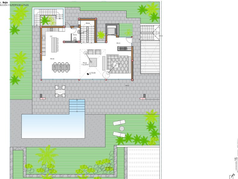 Villa for Sale in Finestrat, Alicante 18