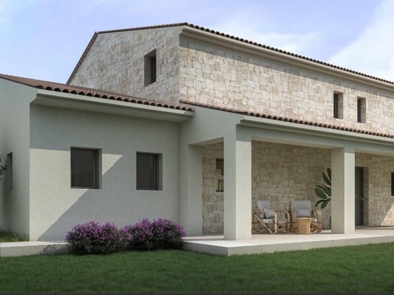 Villa for Sale in Moraira, Alicante 2